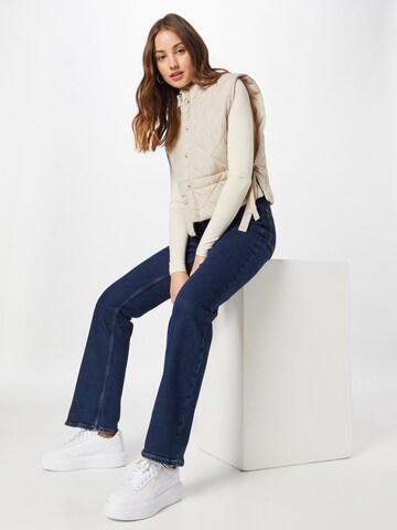 RE/DONE Regular Jeans in Blau