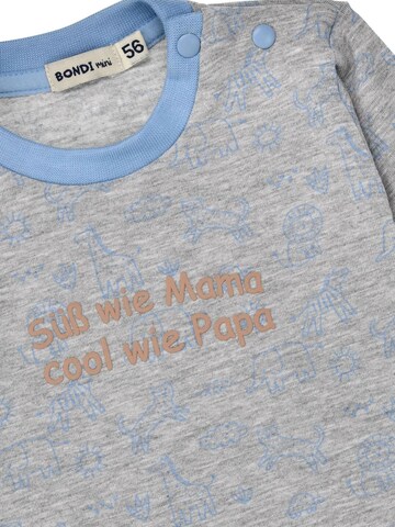 BONDI Sweatshirt‌‌‌‌‌‌‌‌‌‌ in Grau