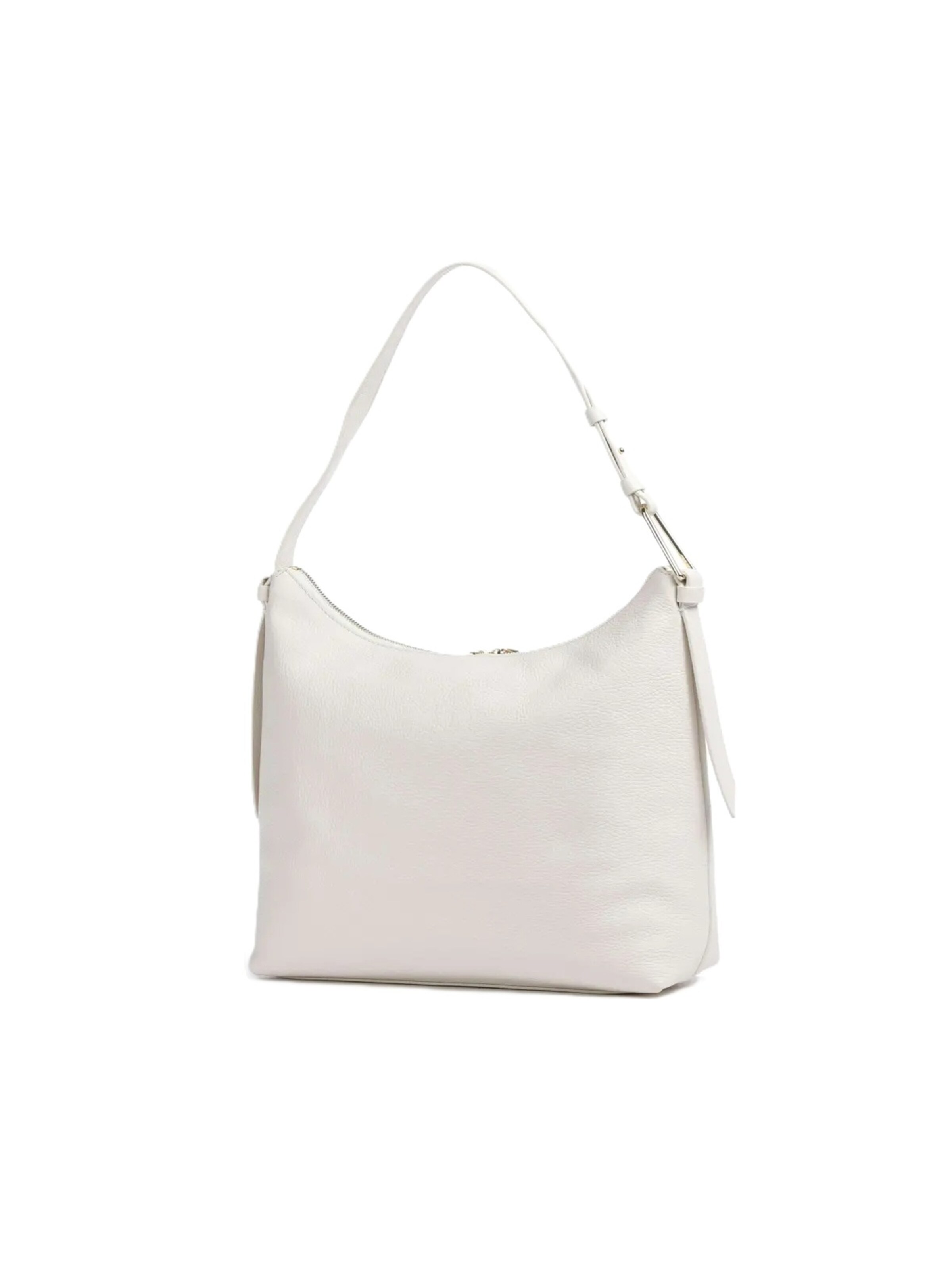 Coccinelle Schultertasche 'E1R1K130201'‌‌‌‌‌‌‌‌‌‌ in Weiß