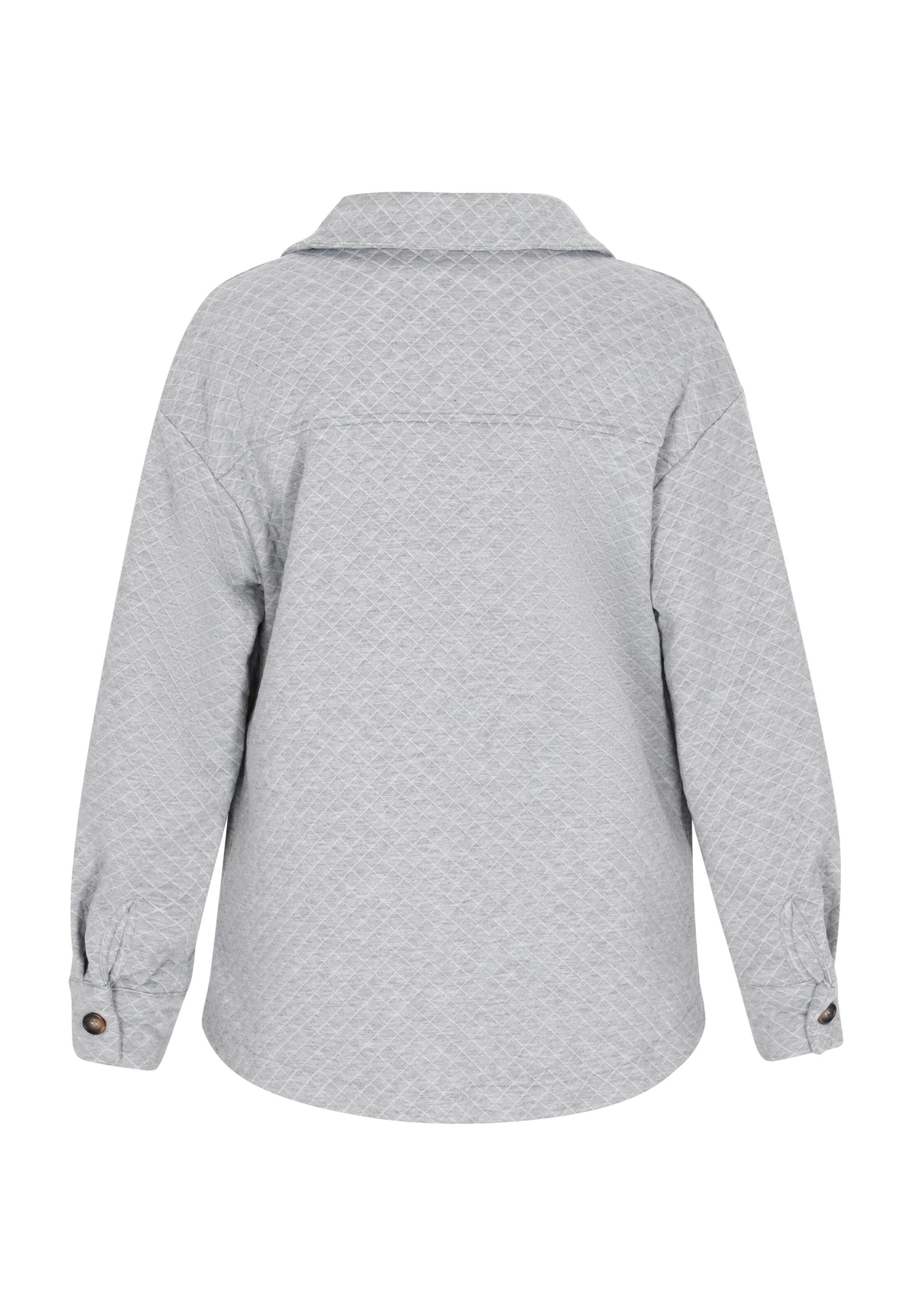 MIMO Tussenjas in Grijs