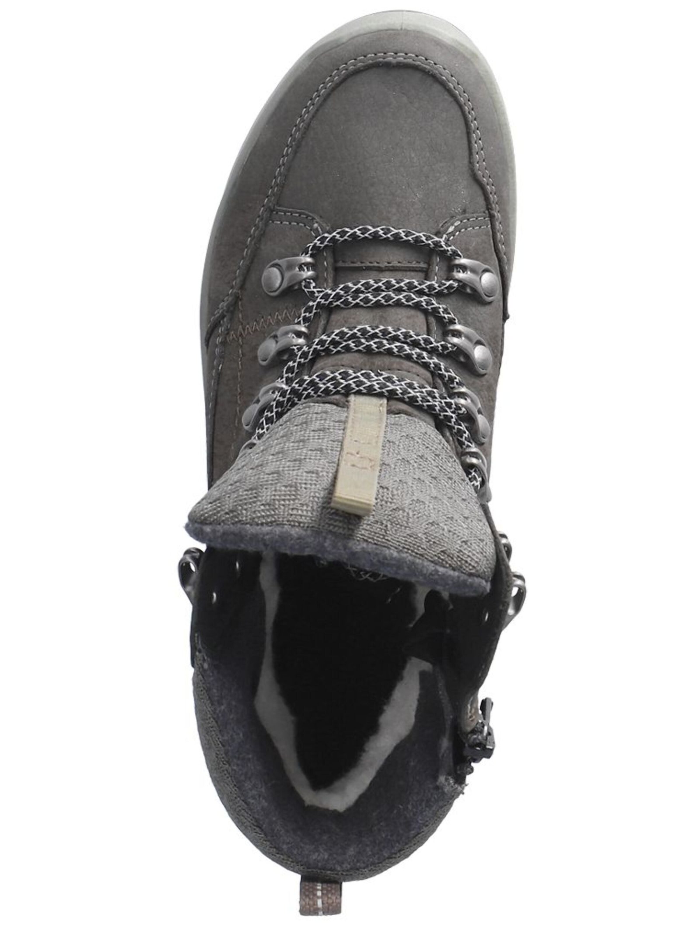 Bottes 'Boston' RICOSTA en gris