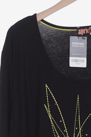 Aprico Top & Shirt in 6XL in Black