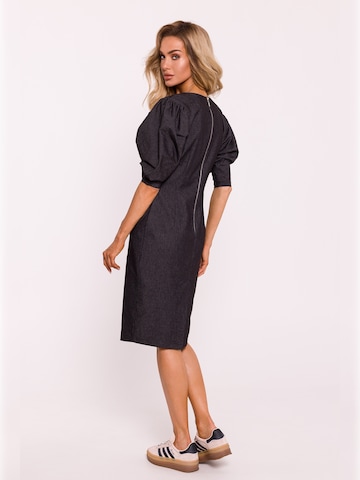 Rochie de la made of emotion pe gri