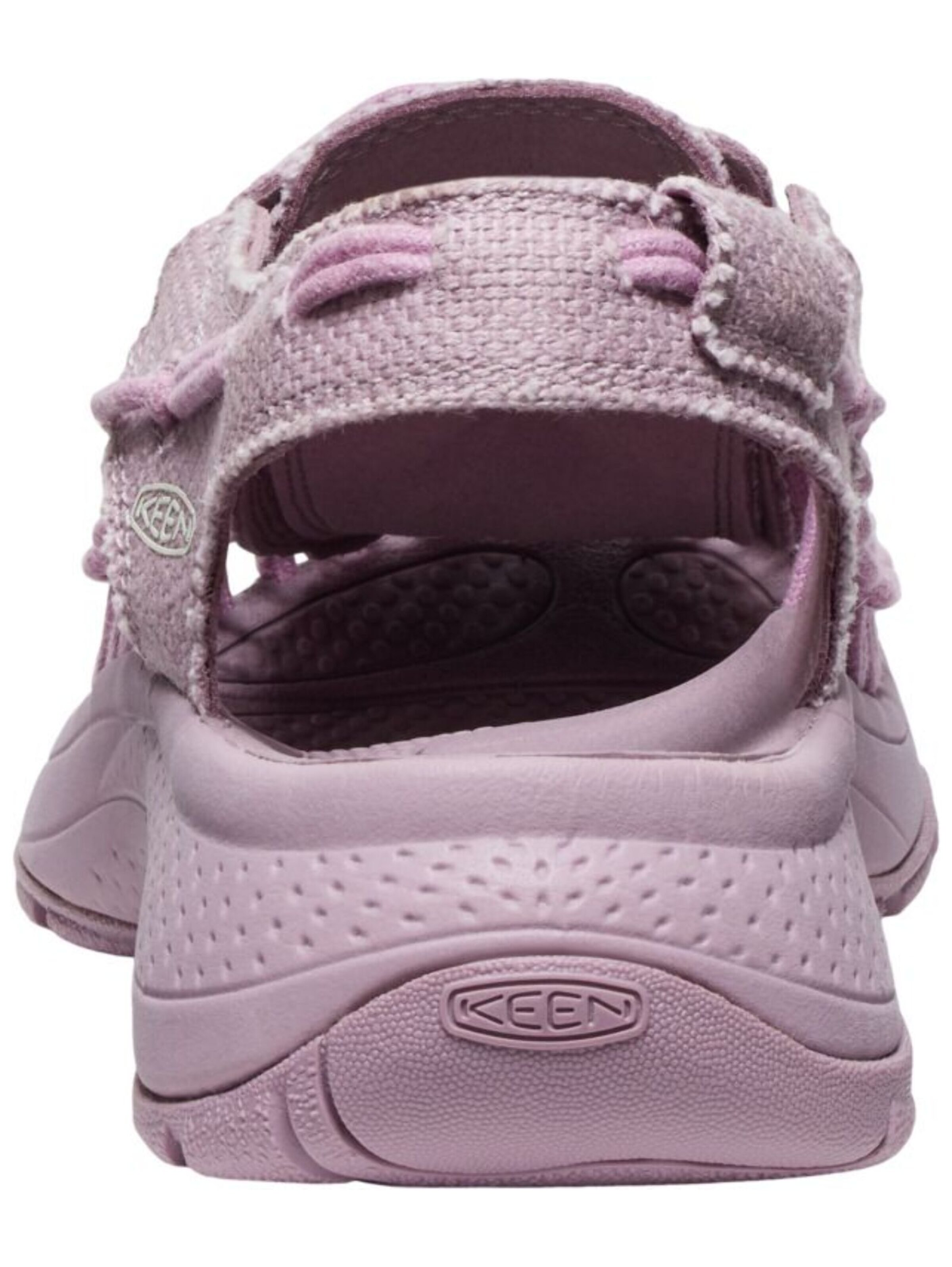 KEEN Sandaal in Lila