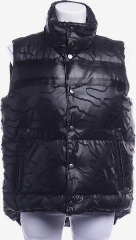 Dior Jacket & Coat in M in Black: front