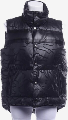 Dior Weste (Outdoor) M in Schwarz: predná strana