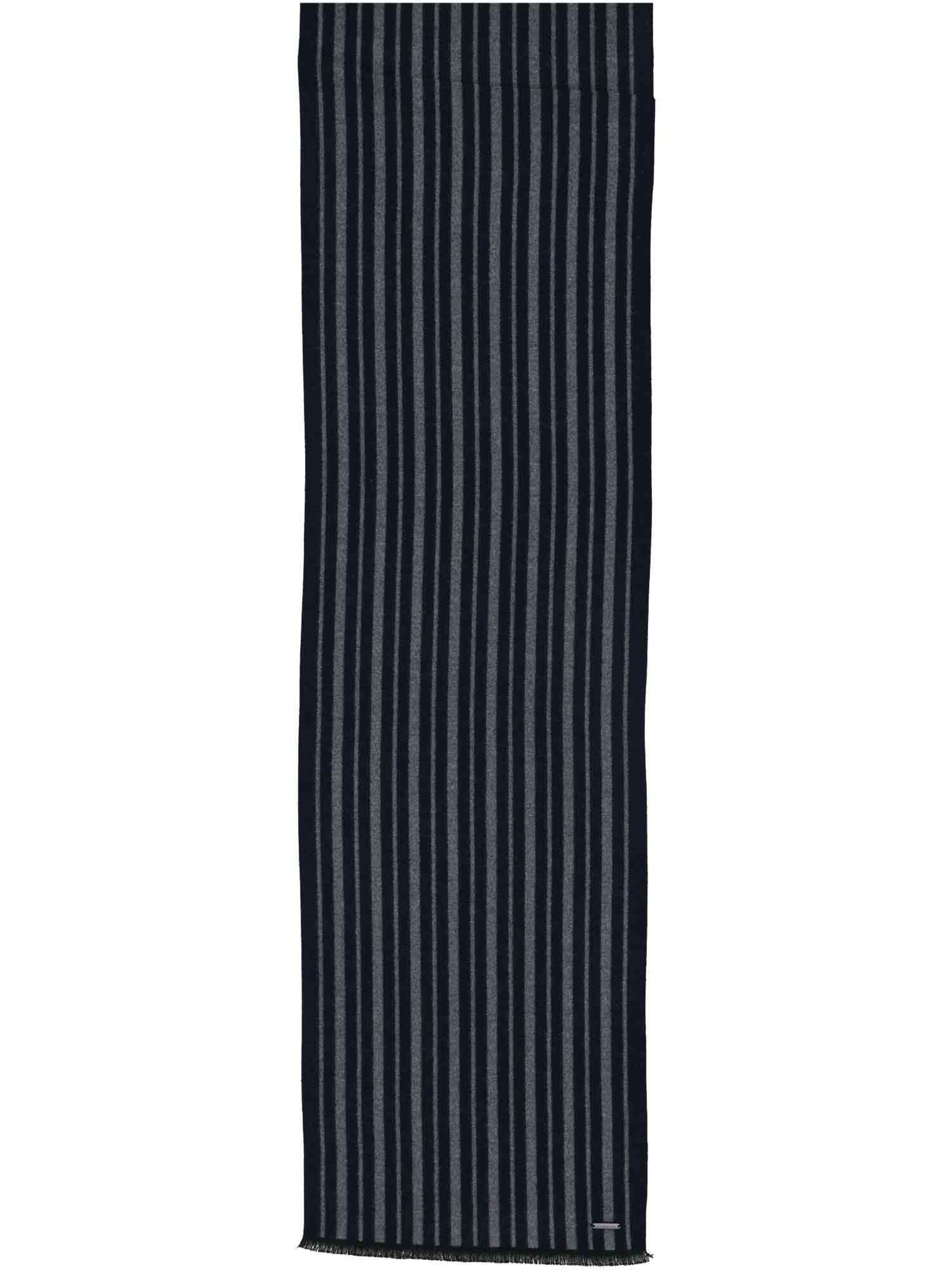 bugatti Schal in Blau