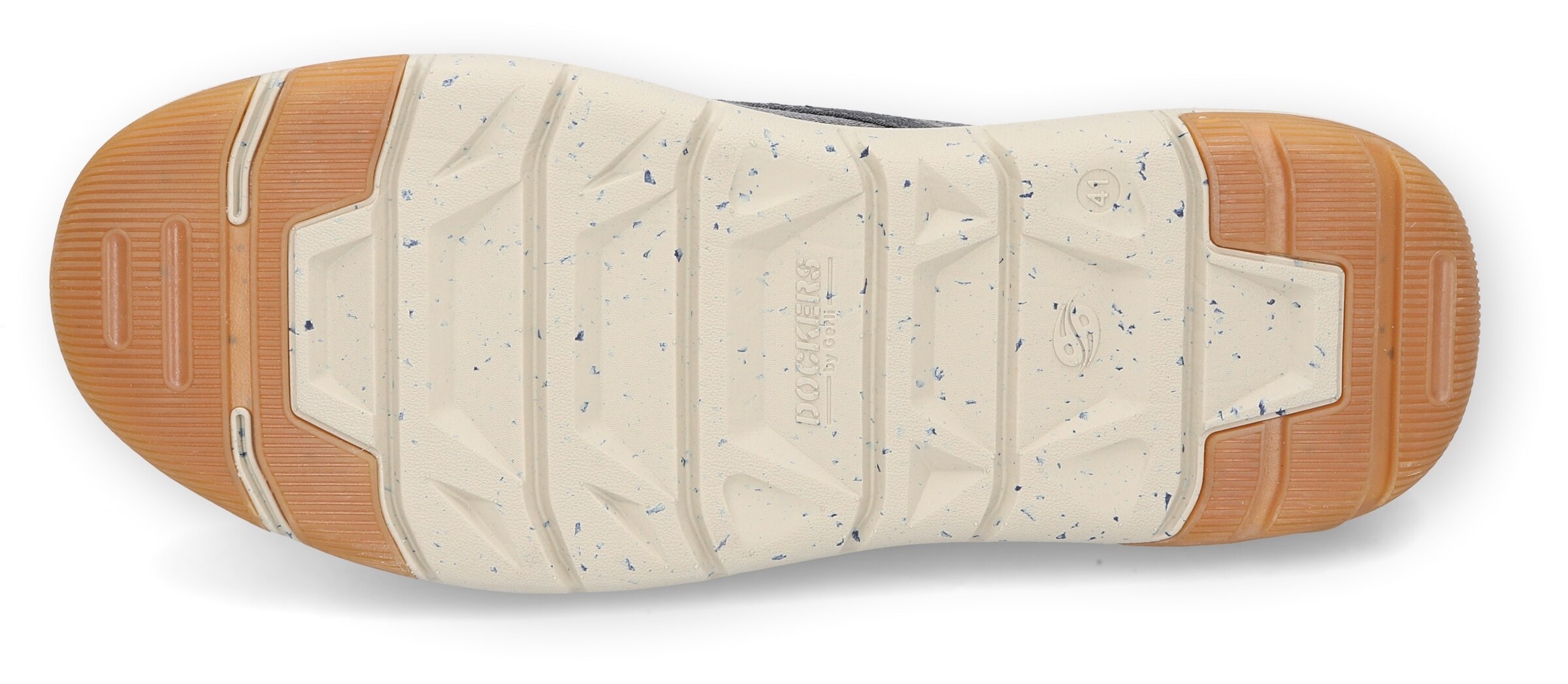 Dockers by Gerli Sneakers in Black