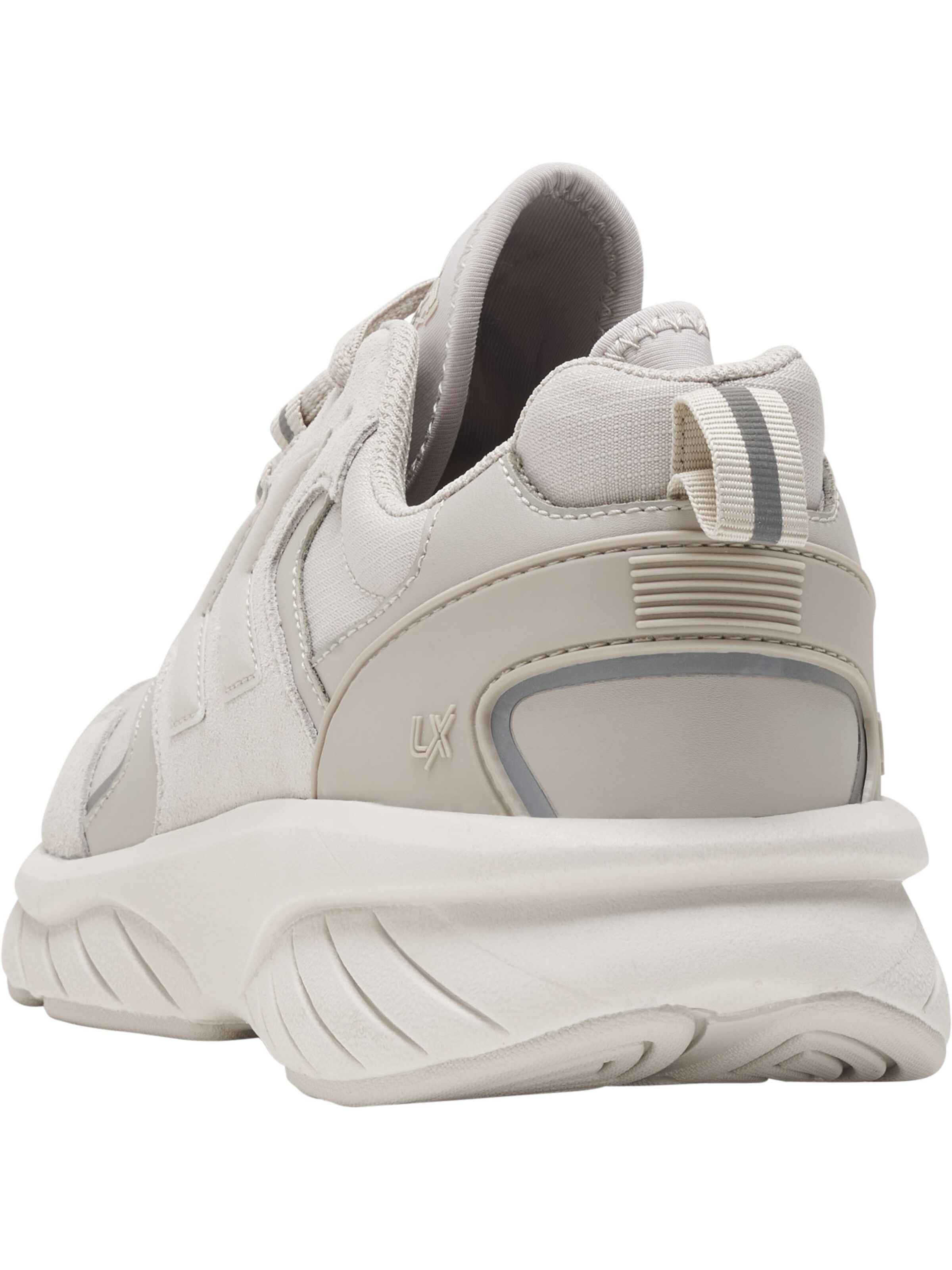 Baskets basses 'MARATHONA REACH LX TONAL' Hummel en gris