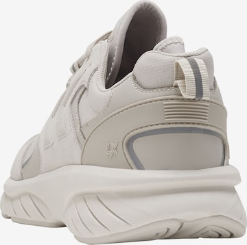 Hummel Sneaker 'MARATHONA REACH LX TONAL' in Grau