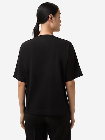 BOGNER T-Shirt 'Heda' in Schwarz