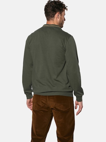 BABISTA Shirt 'Dorocasti' in Groen