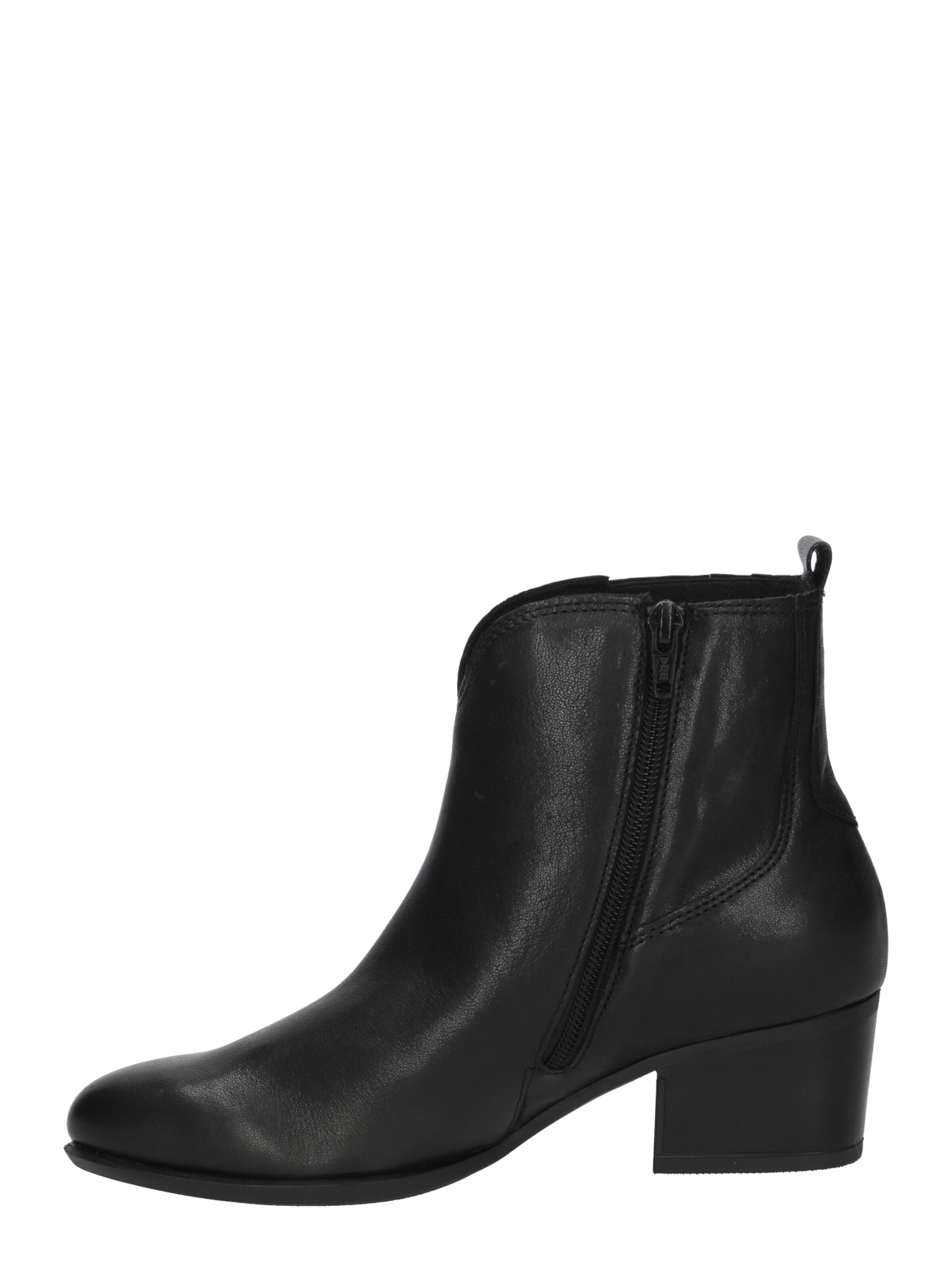 Ankle boots di GABOR in nero