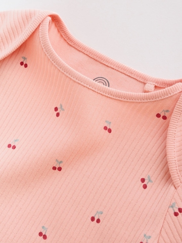 Next Rompertje/body in Roze