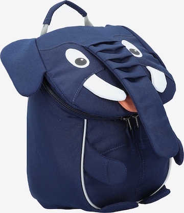 Affenzahn Rucksack in Blau