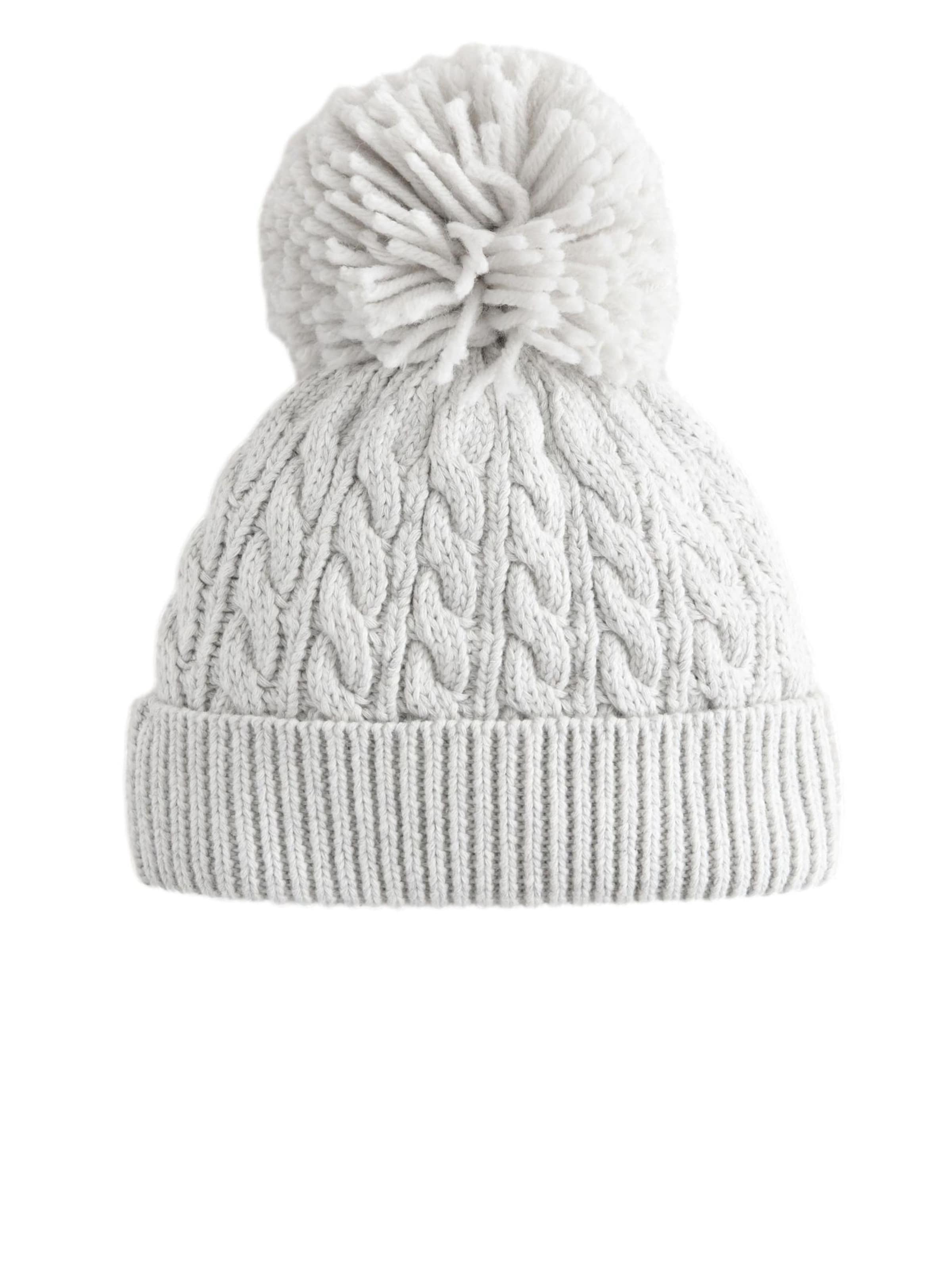 NextKapa - siva boja: prednji dio