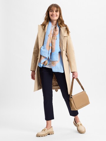 JOOP! Between-seasons coat 'Cindy' in Beige