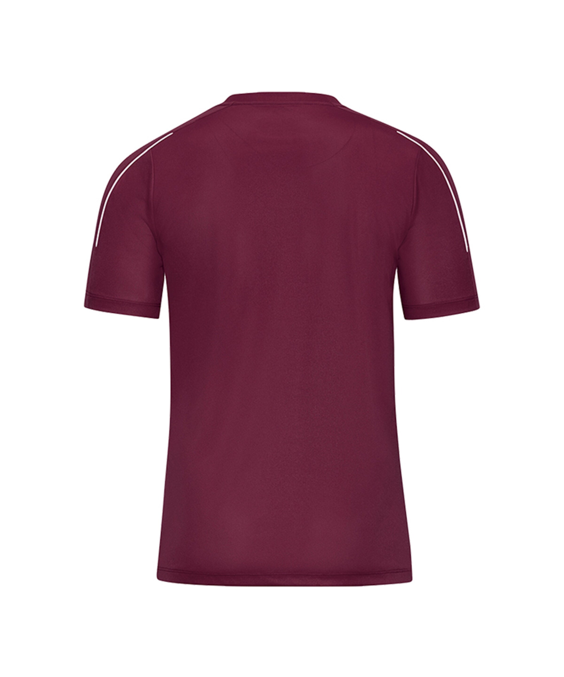 JAKO Performance Shirt 'Classico' in Purple