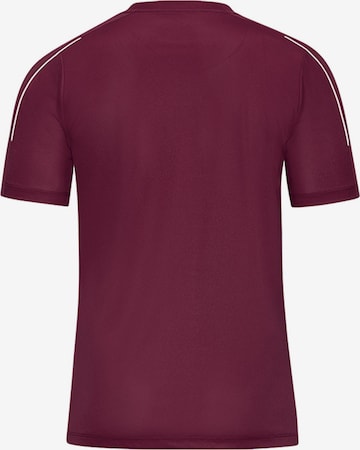 T-Shirt fonctionnel JAKO en violet