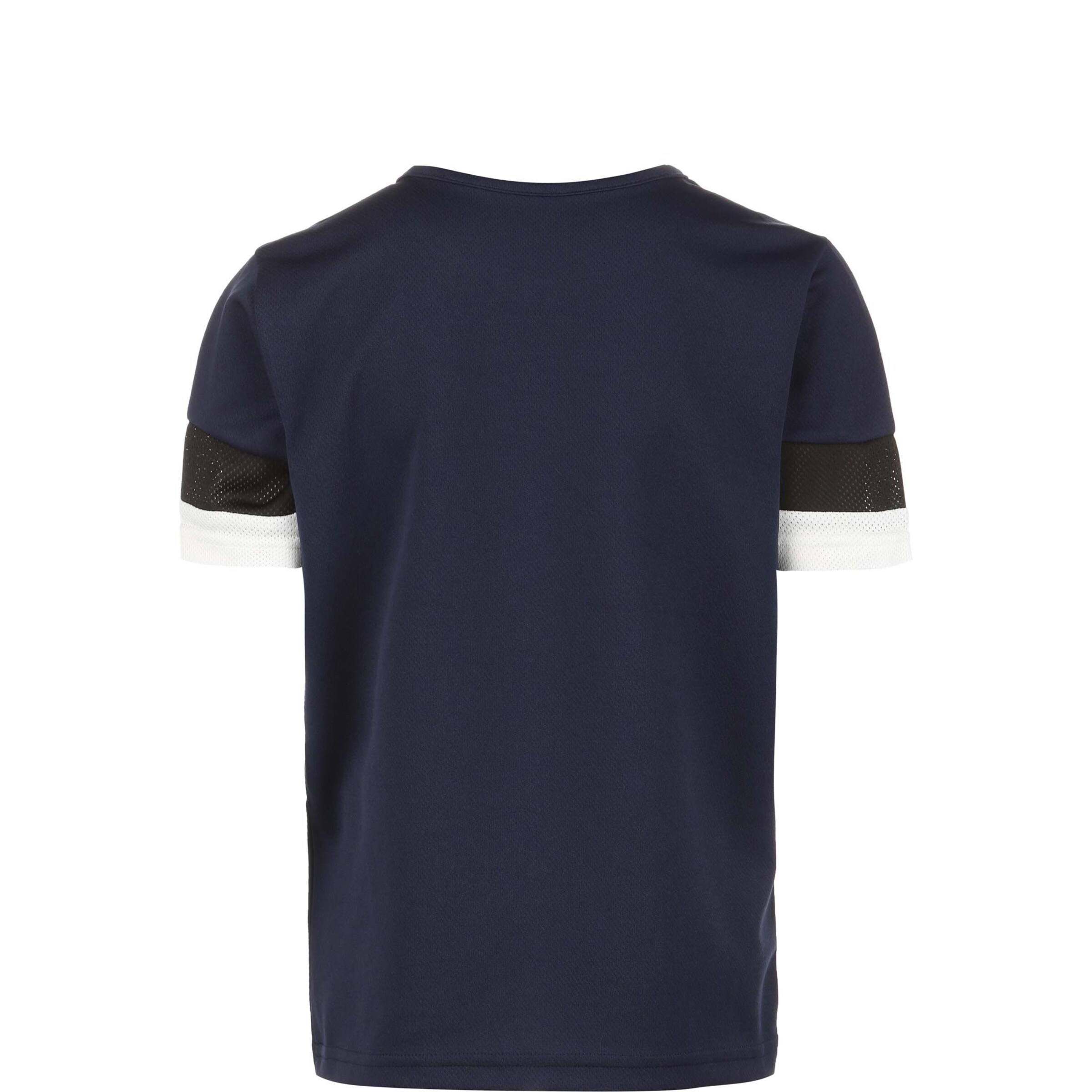 PUMA Funktionsshirt 'TeamRise' in Blau