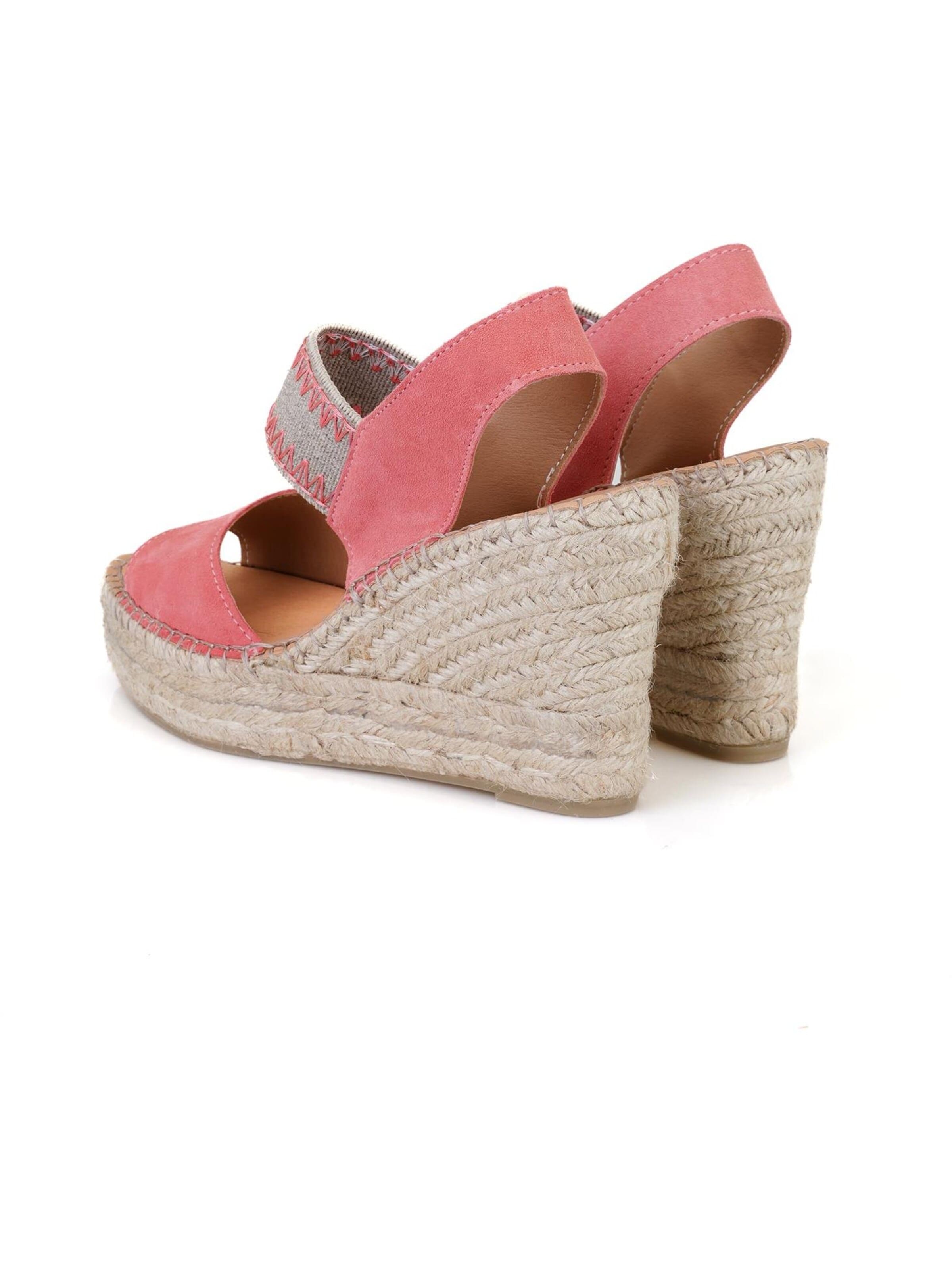 Desa Espadrilles‌‌ in Pink