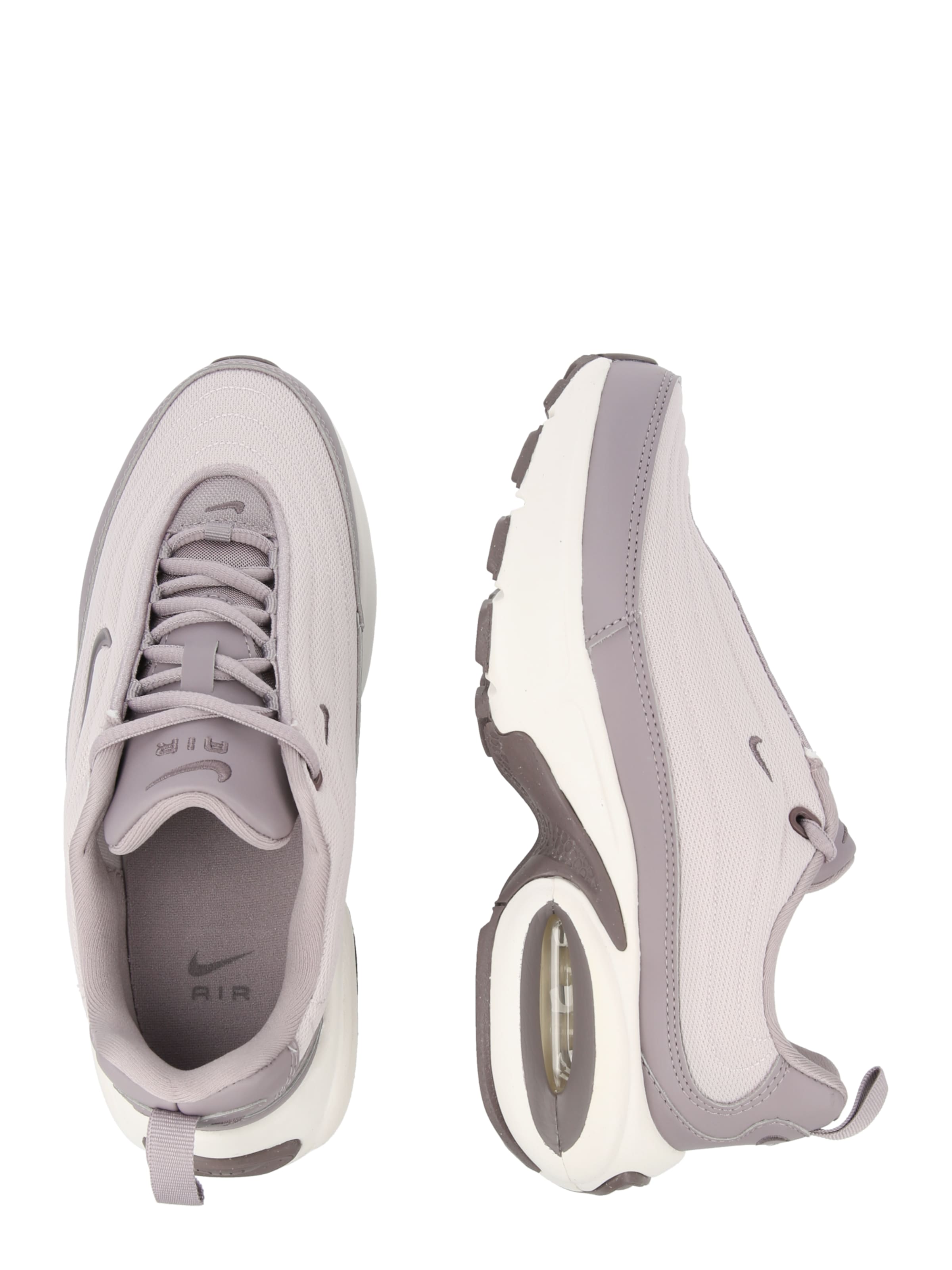 Nike Sportswear Ниски маратонки 'AIR MAX PORTAL' в лилав