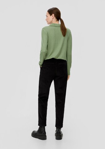 s.Oliver Shirt in Groen