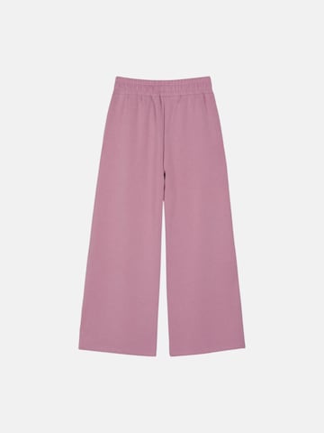 Colmar Regular Broek in Roze