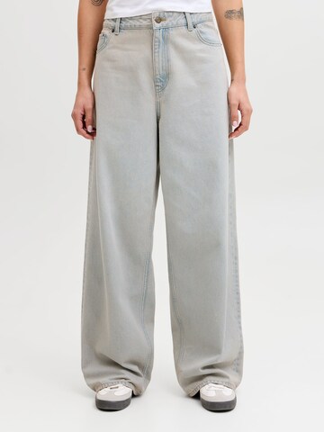 Baggy Jeans 'JXKyoto' di JJXX in blu: frontale