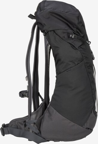 DEUTER Sports Backpack 'Ac Lite' in Black