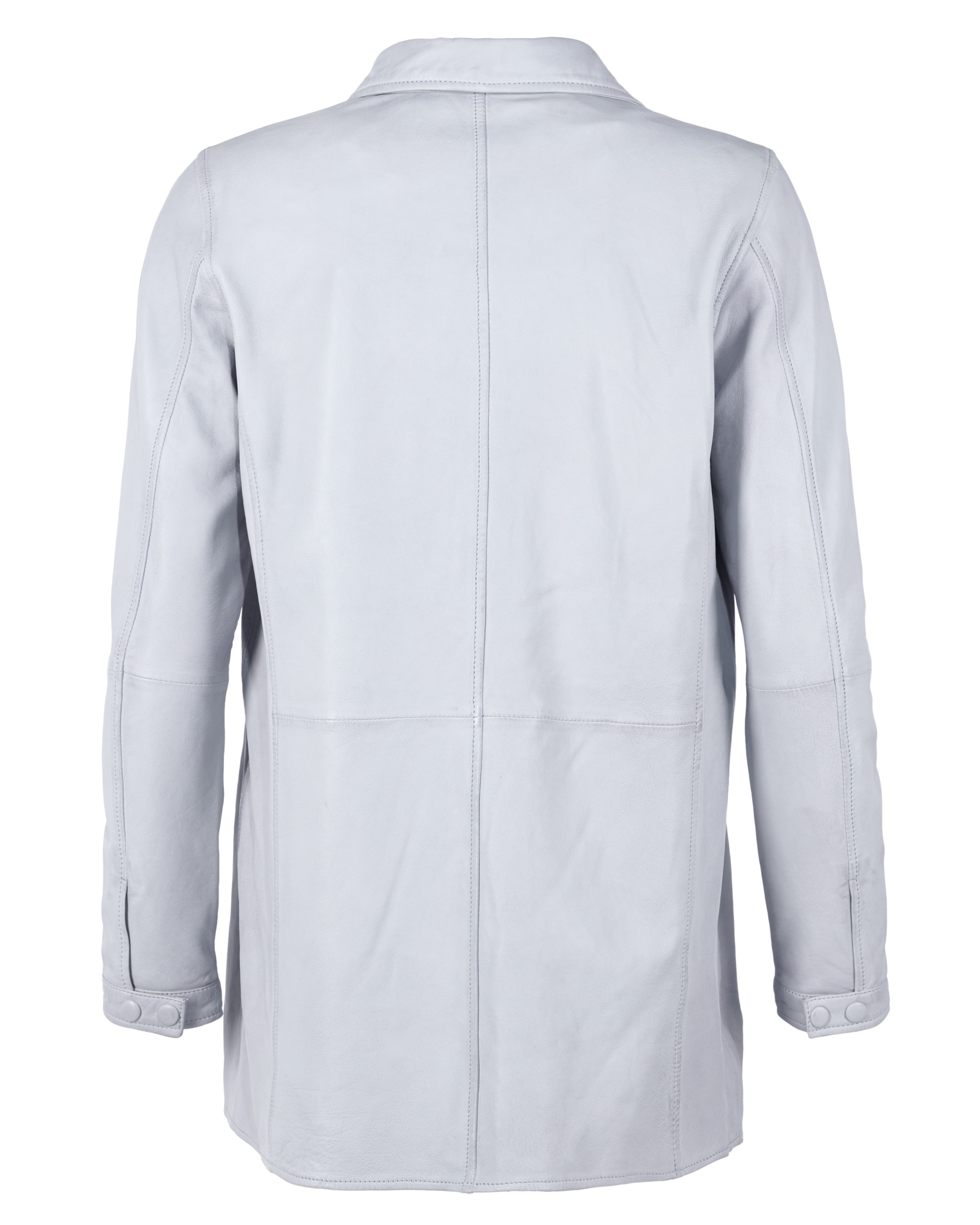 Maze Between-season jacket in Grey