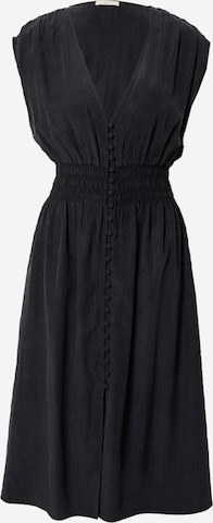 sessun Dress 'GALATÉE' in Black: front