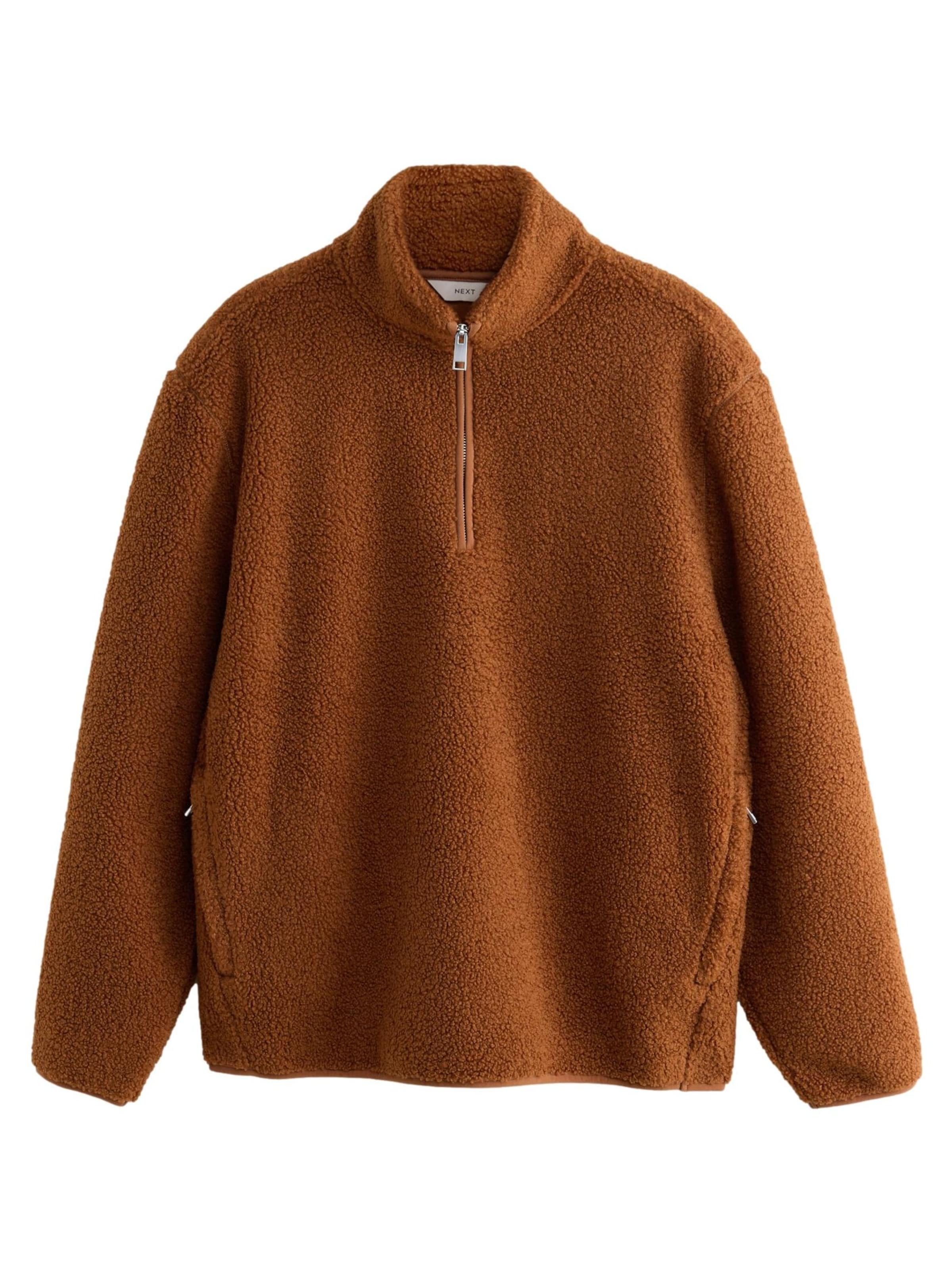 Pulover de la Next pe maro: față