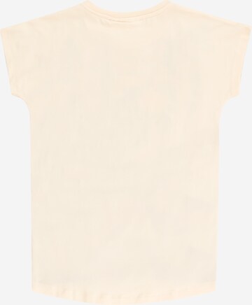 Maglietta 'Ragnhilde' di Molo in beige
