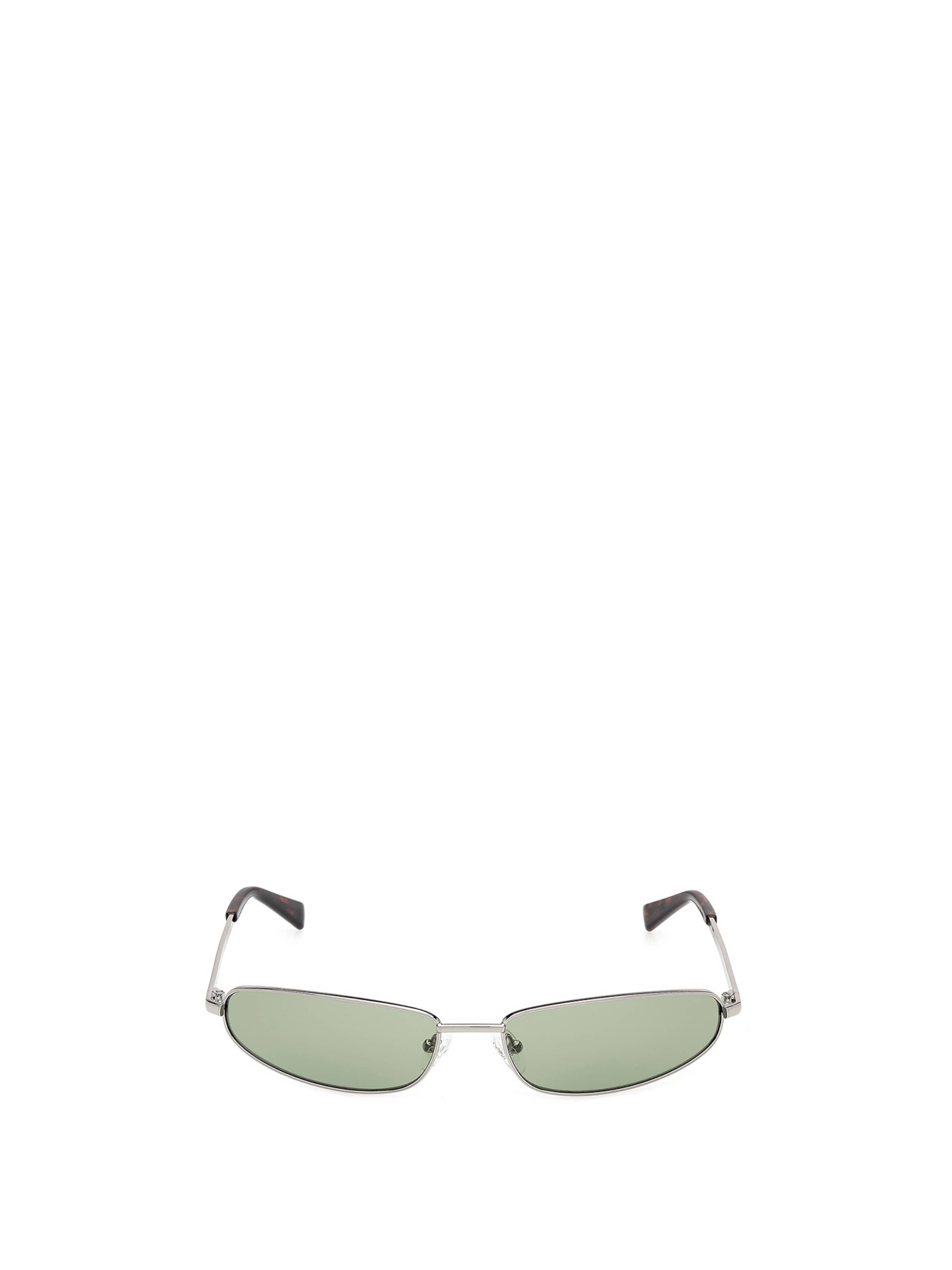 Occhiali da sole di GUESS JEANS in grigio