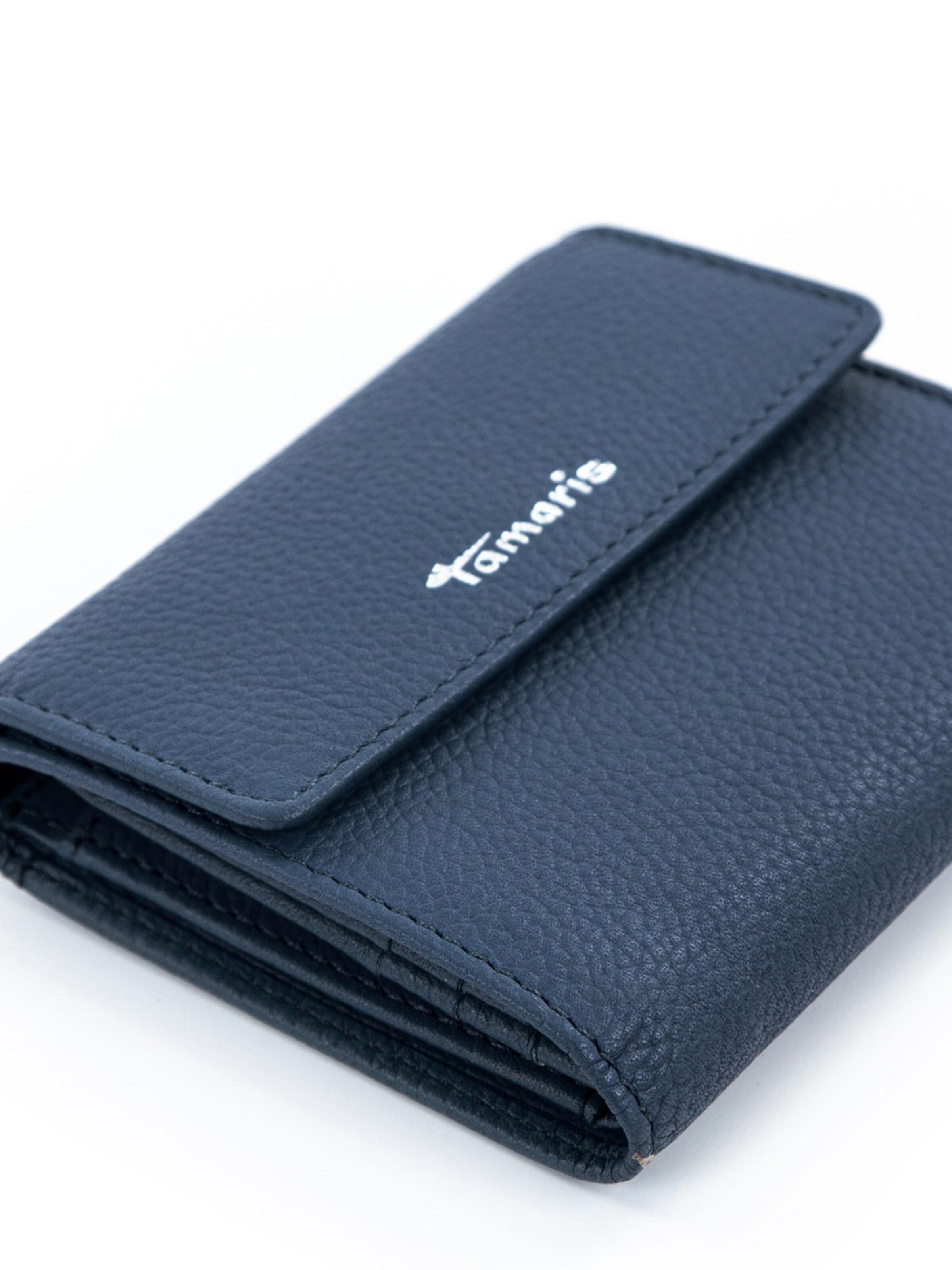 Tamaris Tegnebog 'Amanda' i blå