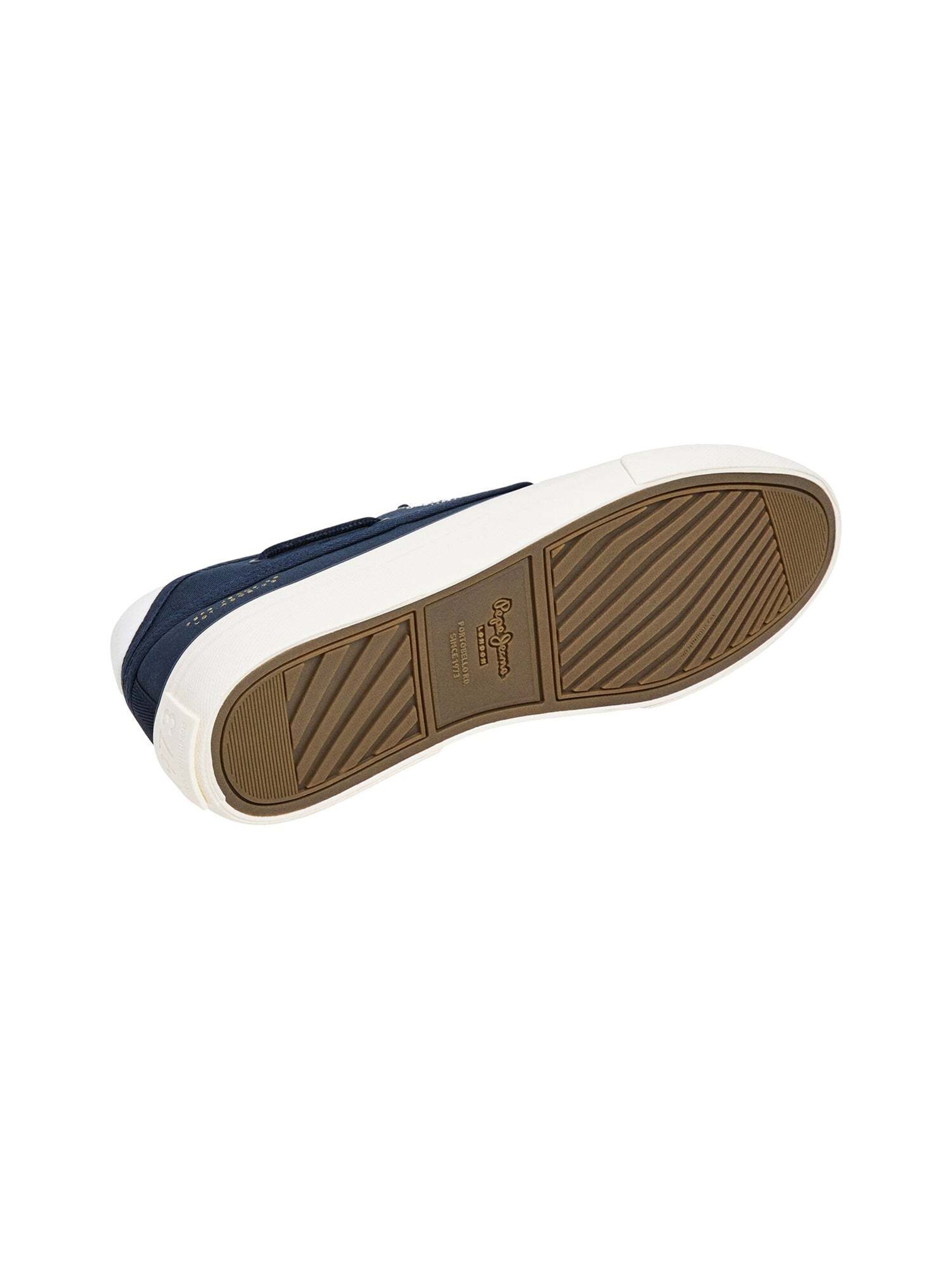 Mocassino 'TAYLOR' di Pepe Jeans in blu