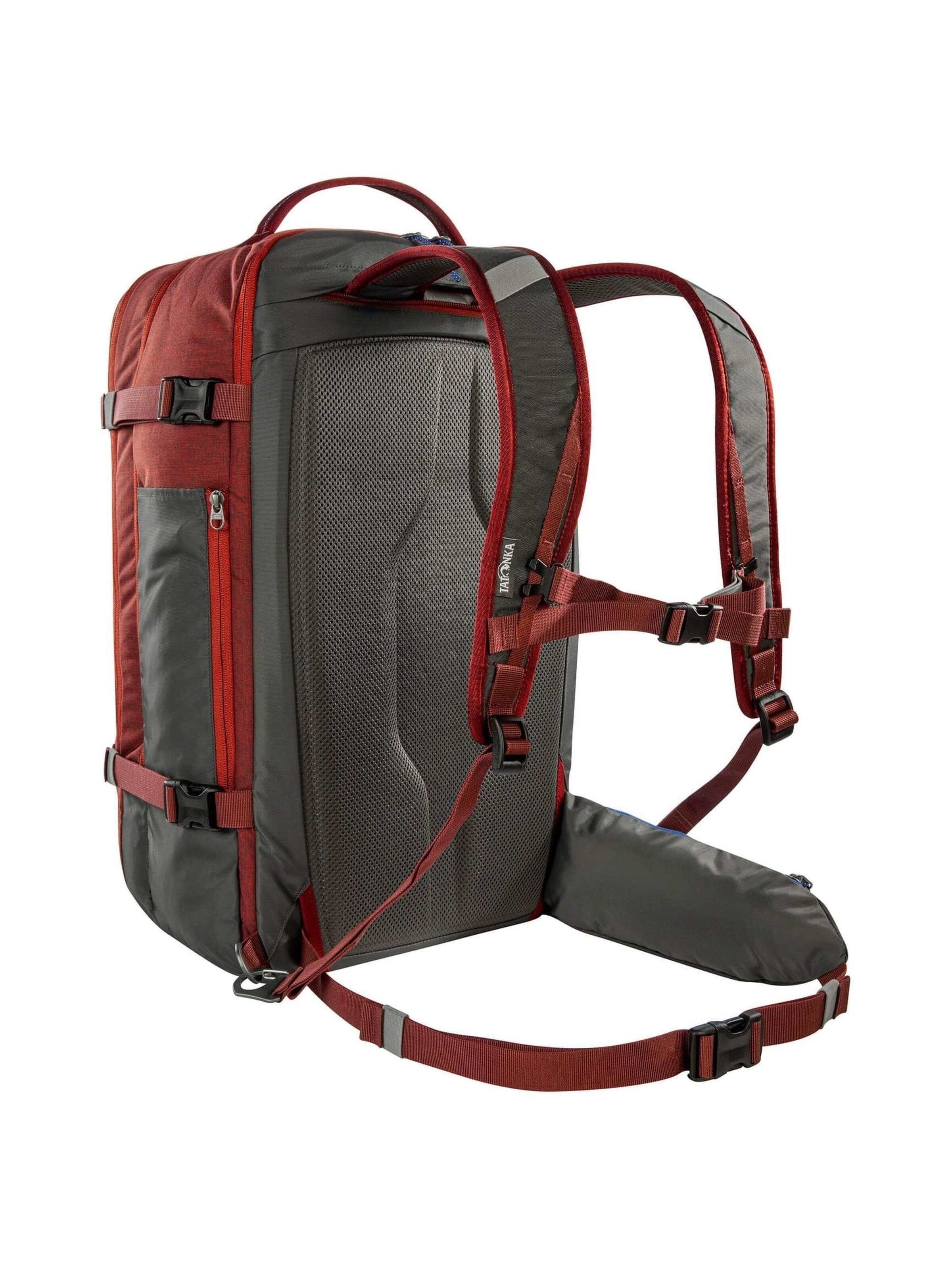 TATONKA Rucksack‌ in Rot