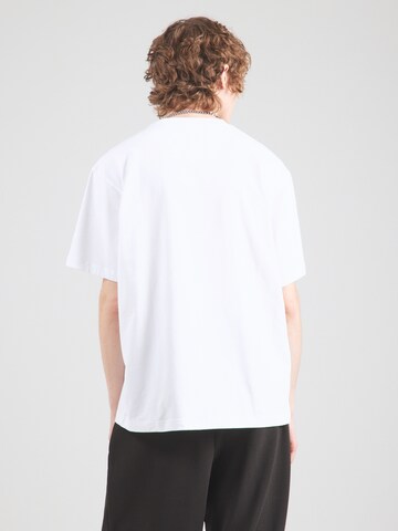 BOSS Shirt in White