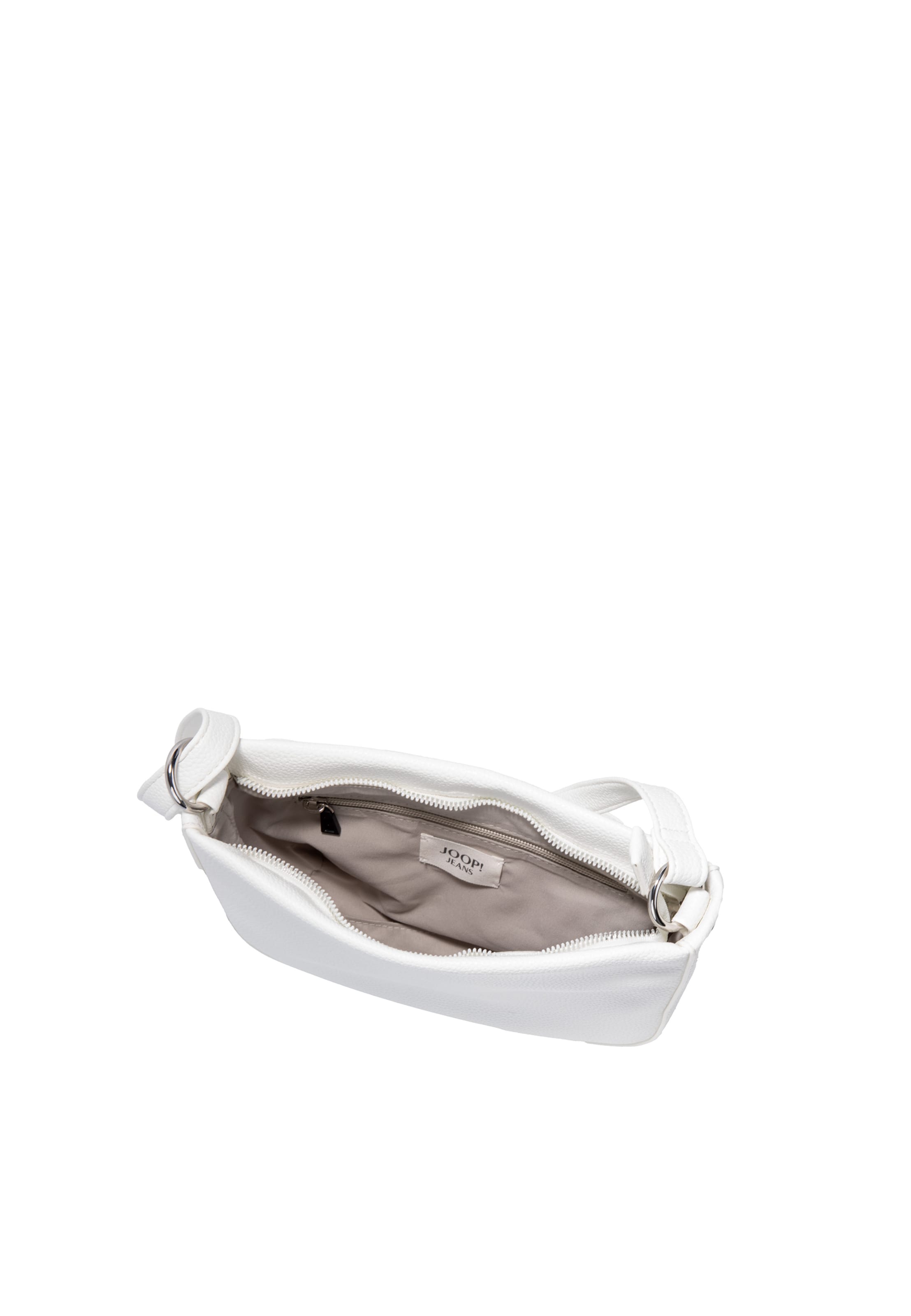 Borsa a spalla di JOOP! Jeans in bianco