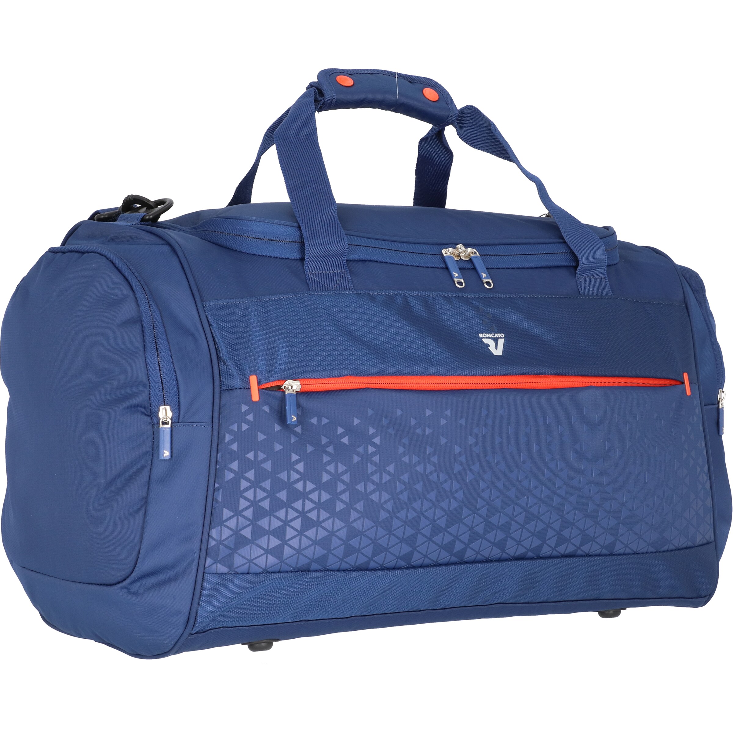 Roncato Weekender in Blue