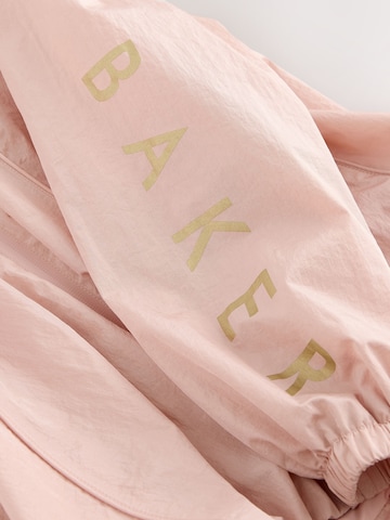 Giacca di mezza stagione di Baker by Ted Baker in rosa