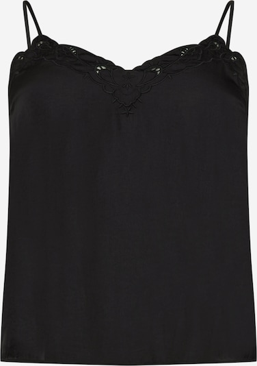 ABOUT YOU Curvy Top 'Romy' in Black, Item view