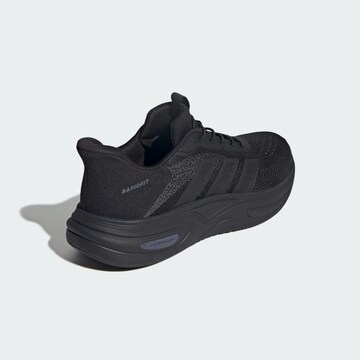 Baskets basses 'Cloudfoam Cixxion Rapidfit' ADIDAS SPORTSWEAR en noir