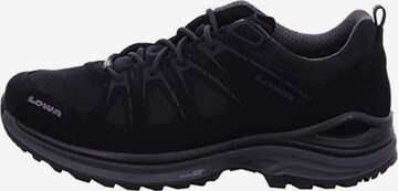 LOWA Outdoorschuh 'Innox Evo' in Schwarz