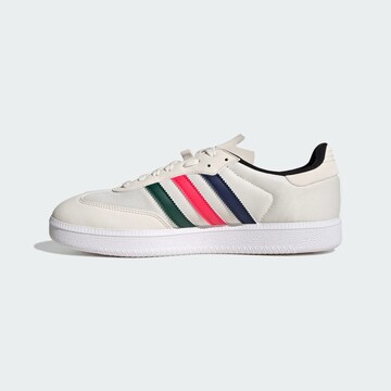 Chaussure de sport 'Velosamba' ADIDAS PERFORMANCE en blanc