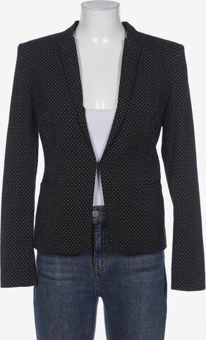 GUESS Blazer M in Schwarz: predná strana