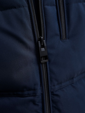 Jack & Jones Junior Winter jacket in Blue