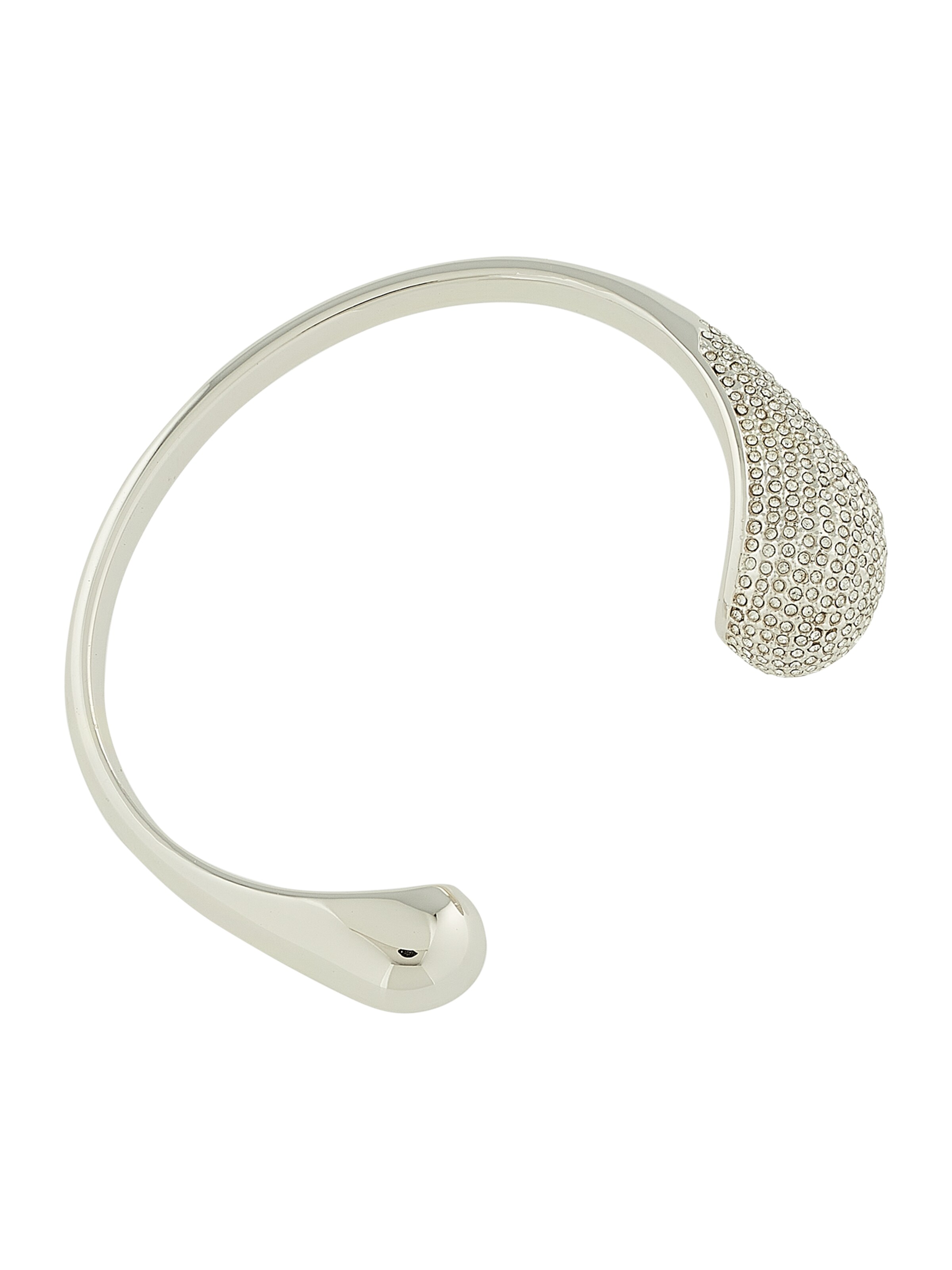 & Other Stories Ring i sølv