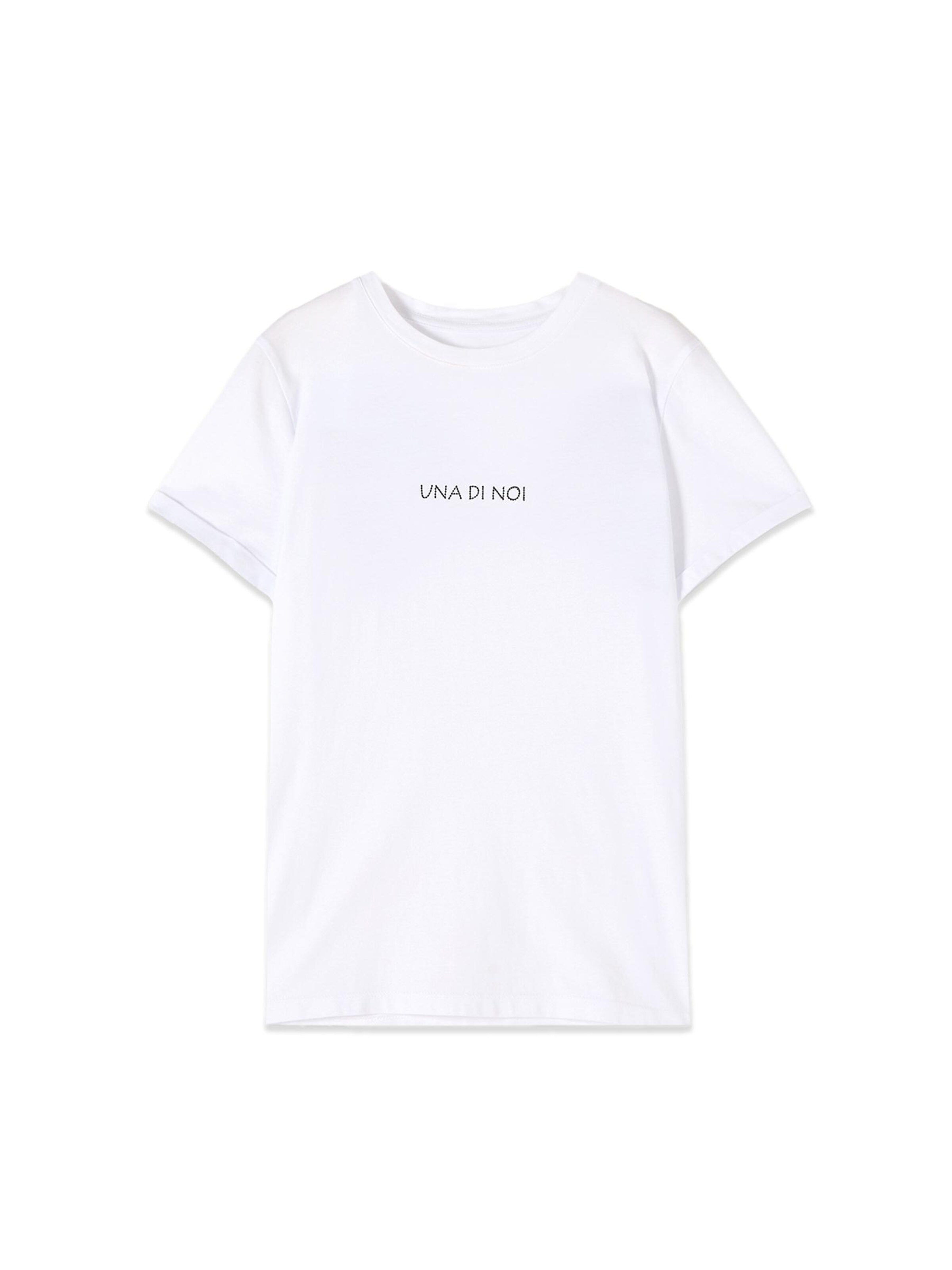 oltre Shirt in Wit: voorkant
